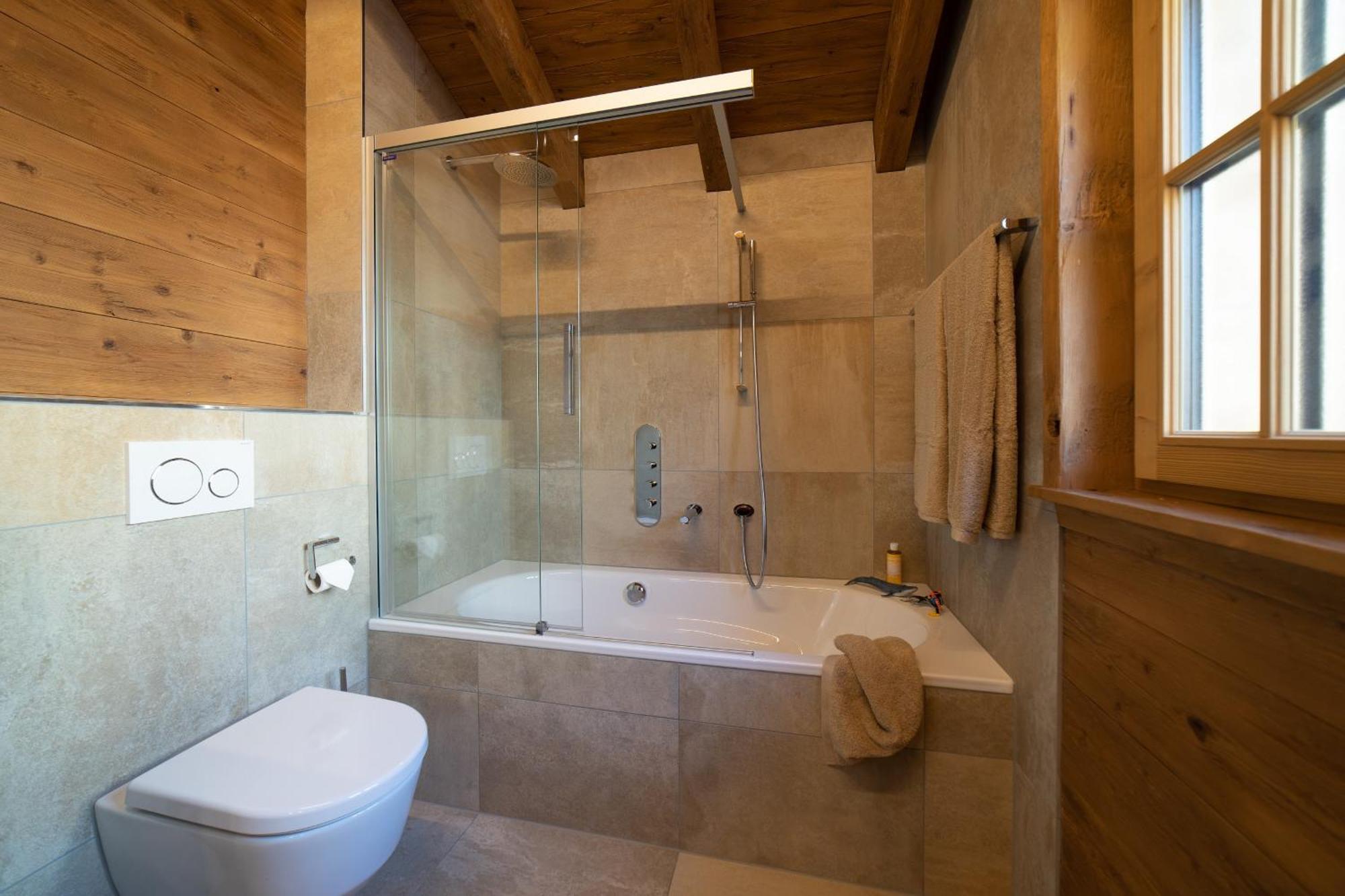Chalet Chäserrugg Wildhaus Eksteriør billede